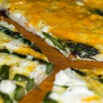 Asparagus Frittata