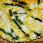 frittata2 150x150 Asparagus Frittata