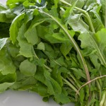 What to make with arugula (beyond the salad)