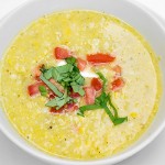 Summer Corn Soup