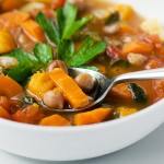 Fall Vegetable Soup
