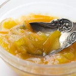 Clementine Vanilla Marmalade