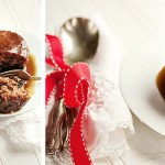 Sticky Toffee Apple Pudding