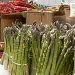 Celebrate Spring with these great asparagus recipe ideas