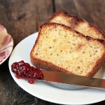 English Muffin Bread