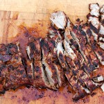 Grilled Pork Tacos