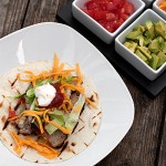 Grilled Pork Tacos