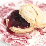 Berry Delicious Balsamic and Black Pepper Jam