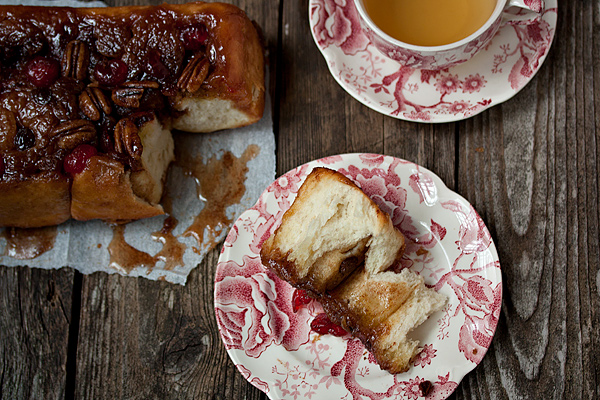 chelsea buns