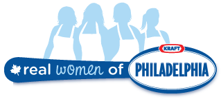 Real Women of Philadelphia