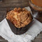 Monkey Bread Muffins