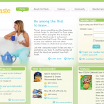 Sponsored: First Taste and Recipe by Email from Kraft