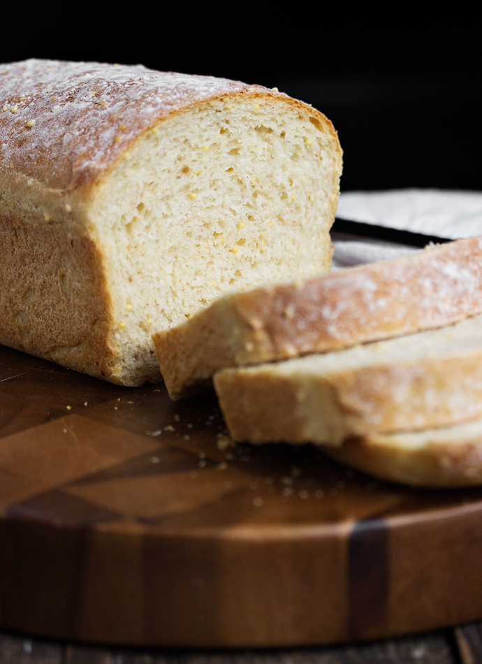 Sesame Seed Millet Bread Seasons and Suppers