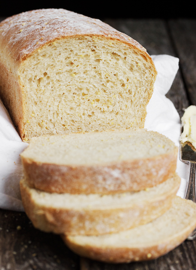 Sesame Seed Millet Bread Seasons and Suppers