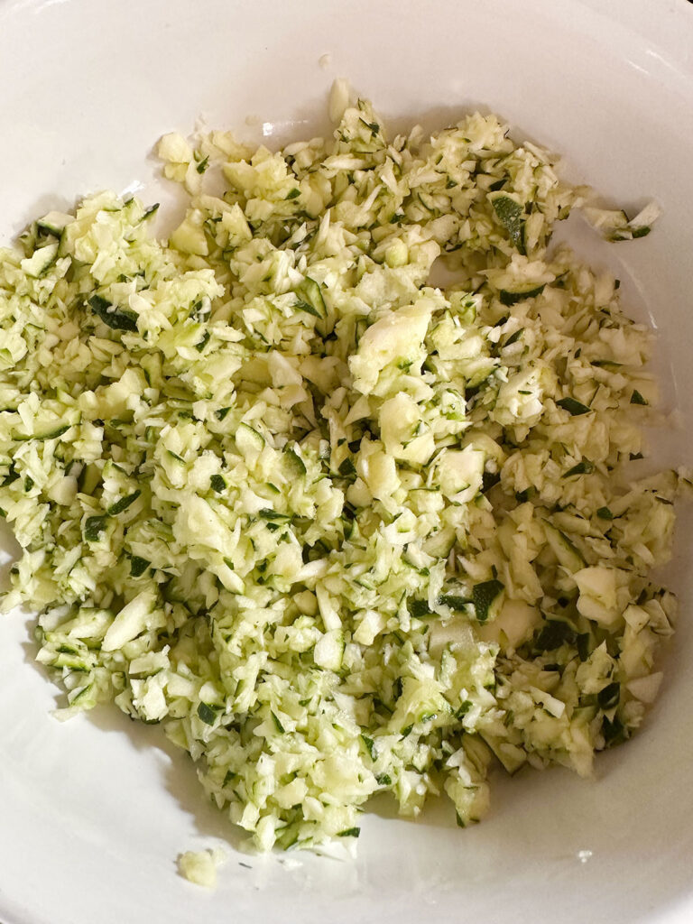 Zucchini Relsh Zucchini Relish - Seasons and Suppers