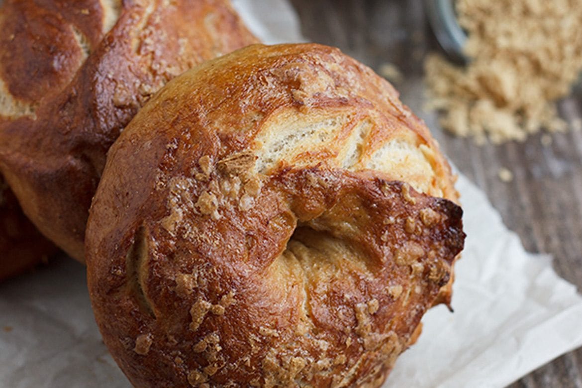 French Toast Bagels Seasons and Suppers