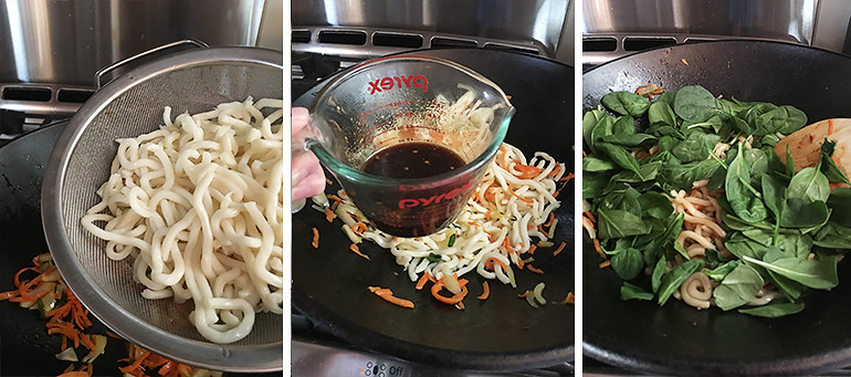 15-Minute Spicy Ramen Recipe