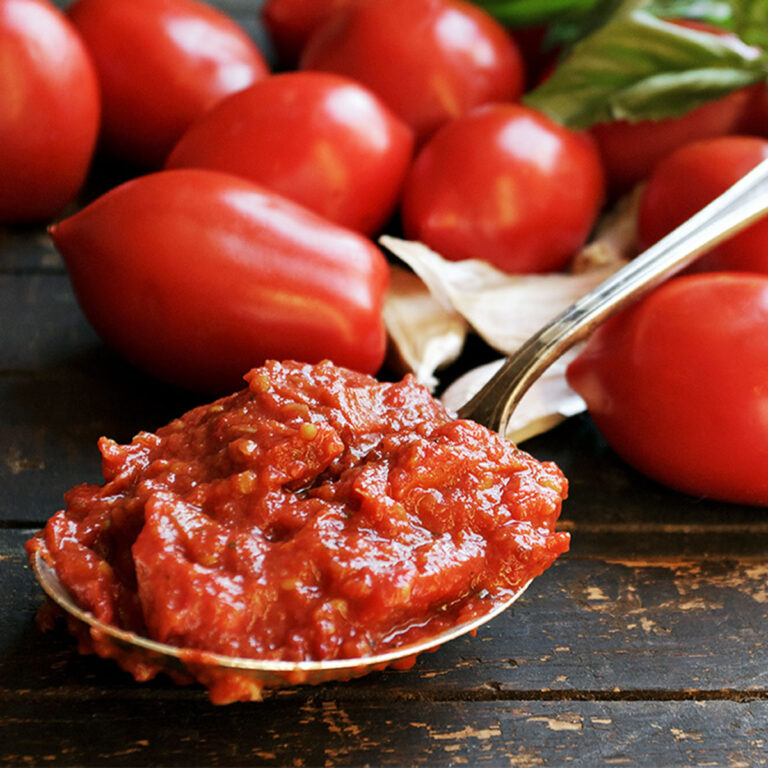 Roasted Tomato Marinara Sauce Seasons and Suppers