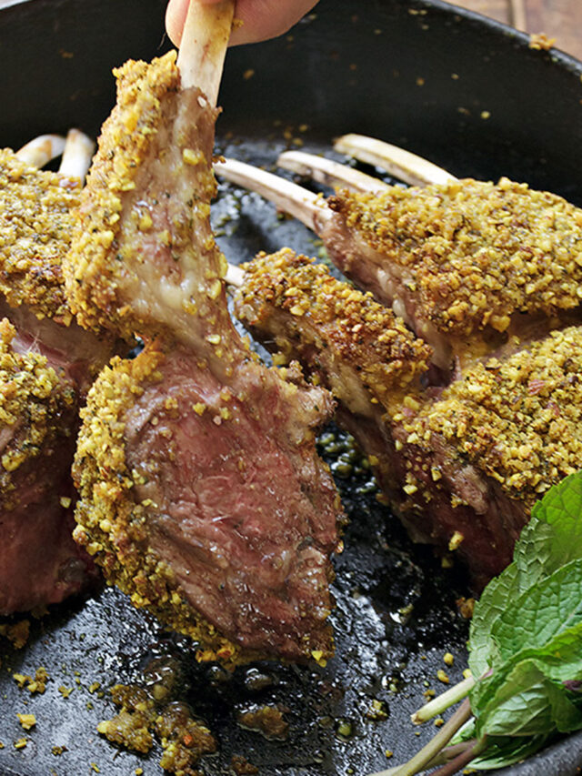 Main Course Recipes Seasons and Suppers