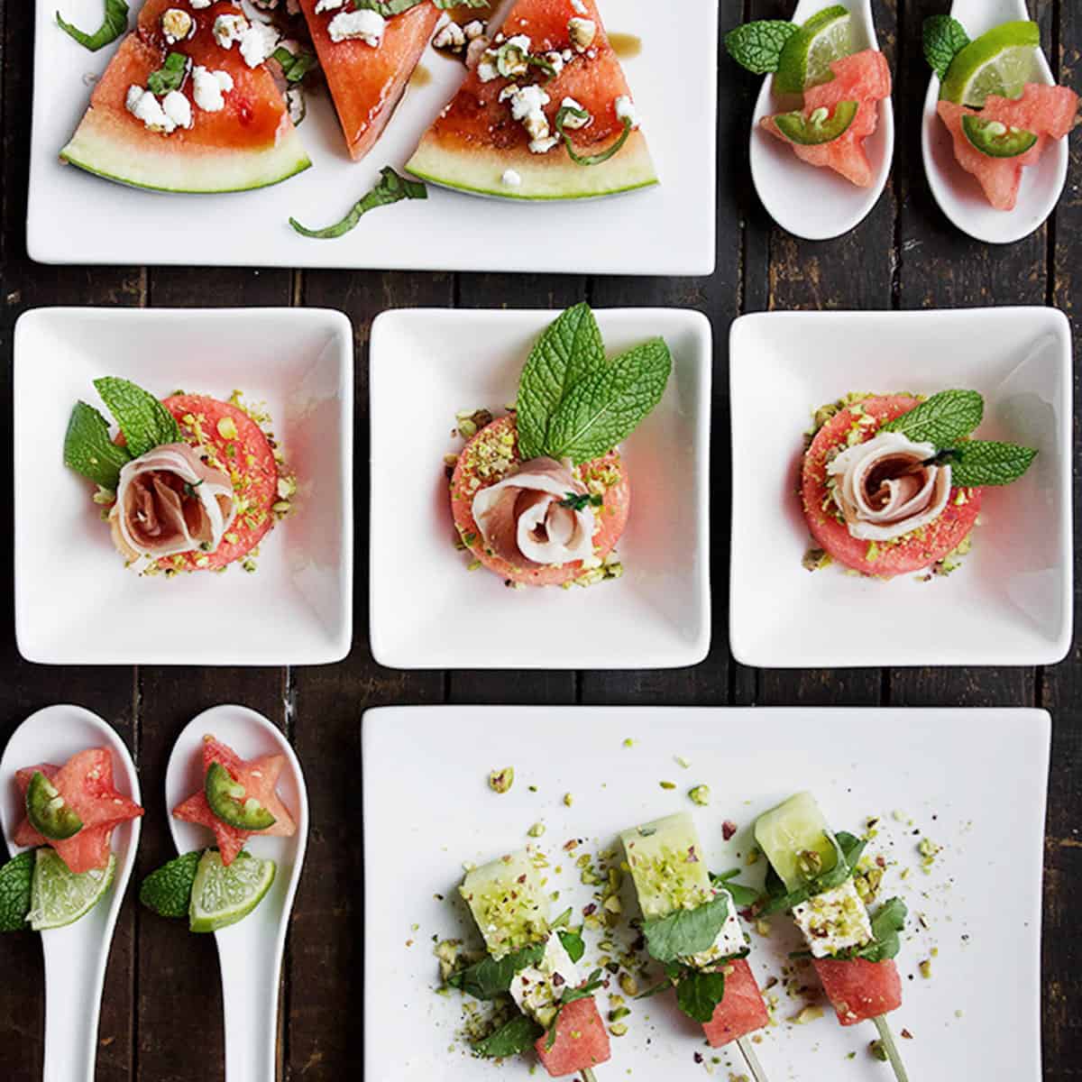 47 Quick and Easy Appetizer and Hors d'Oeuvre Recipes for Your