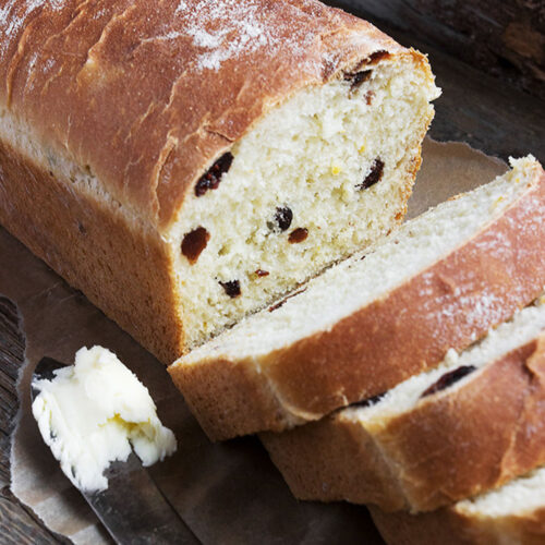 Fresh Blueberry Yeast Bread Seasons and Suppers