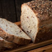 Multigrain Sandwich Bread