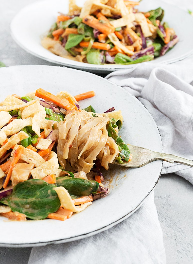 Buddha Bowl with Chicken