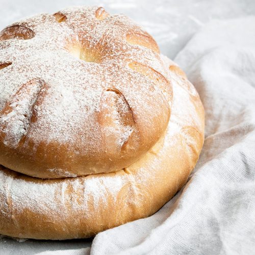British Cottage Loaf Seasons And Suppers
