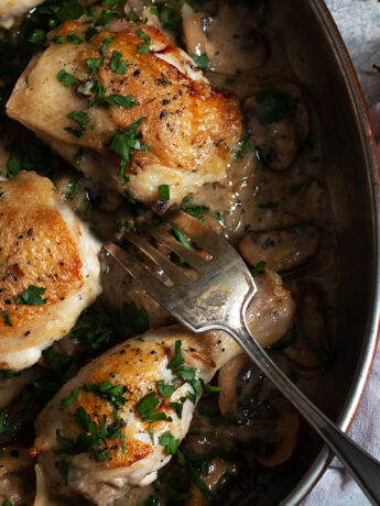 Main Course Recipes - Seasons and Suppers