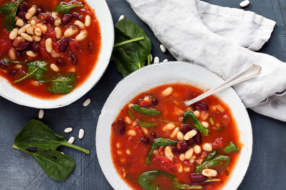 QuebecStyle Yellow Split Pea Soup Seasons and Suppers