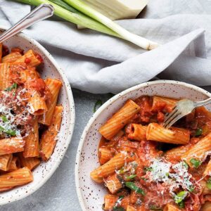 pasta recipes