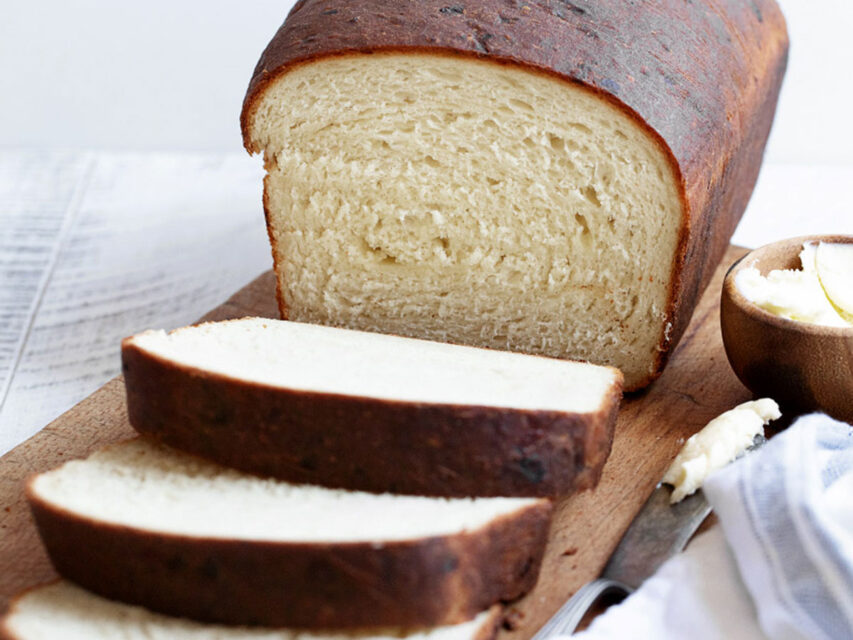 Buttermilk Cheese Bread Seasons and Suppers