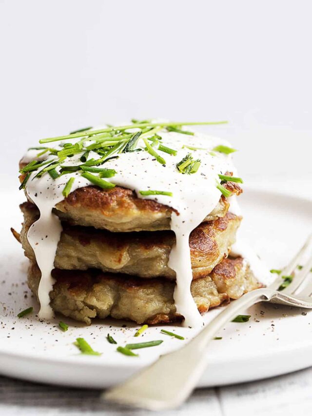 Irish Boxty Seasons and Suppers