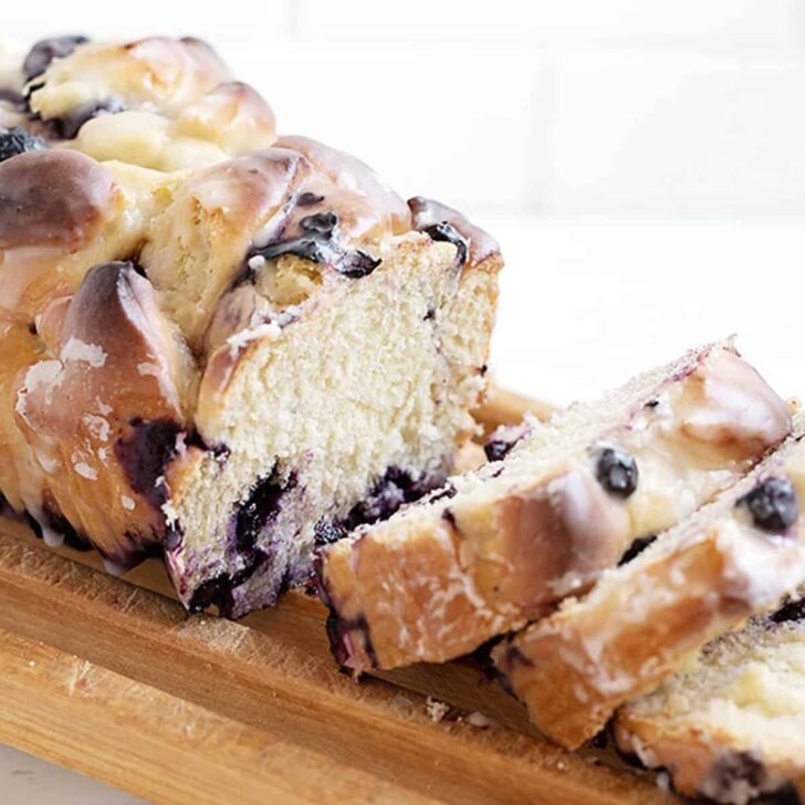 Bakery Style Buttermilk Blueberry Muffins Seasons and Suppers