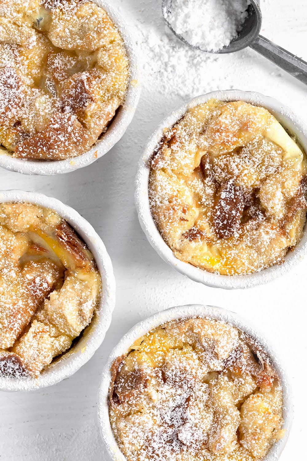Orange Marmalade Bread and Butter Pudding Seasons and Suppers