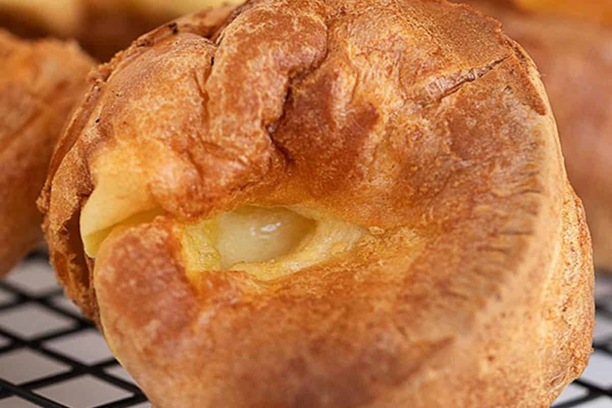 Yorkshire Pudding Seasons and Suppers