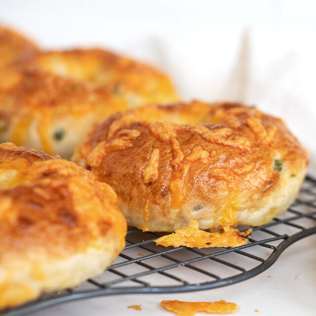 French Toast Bagels Seasons and Suppers