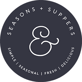 seasons and suppers logo