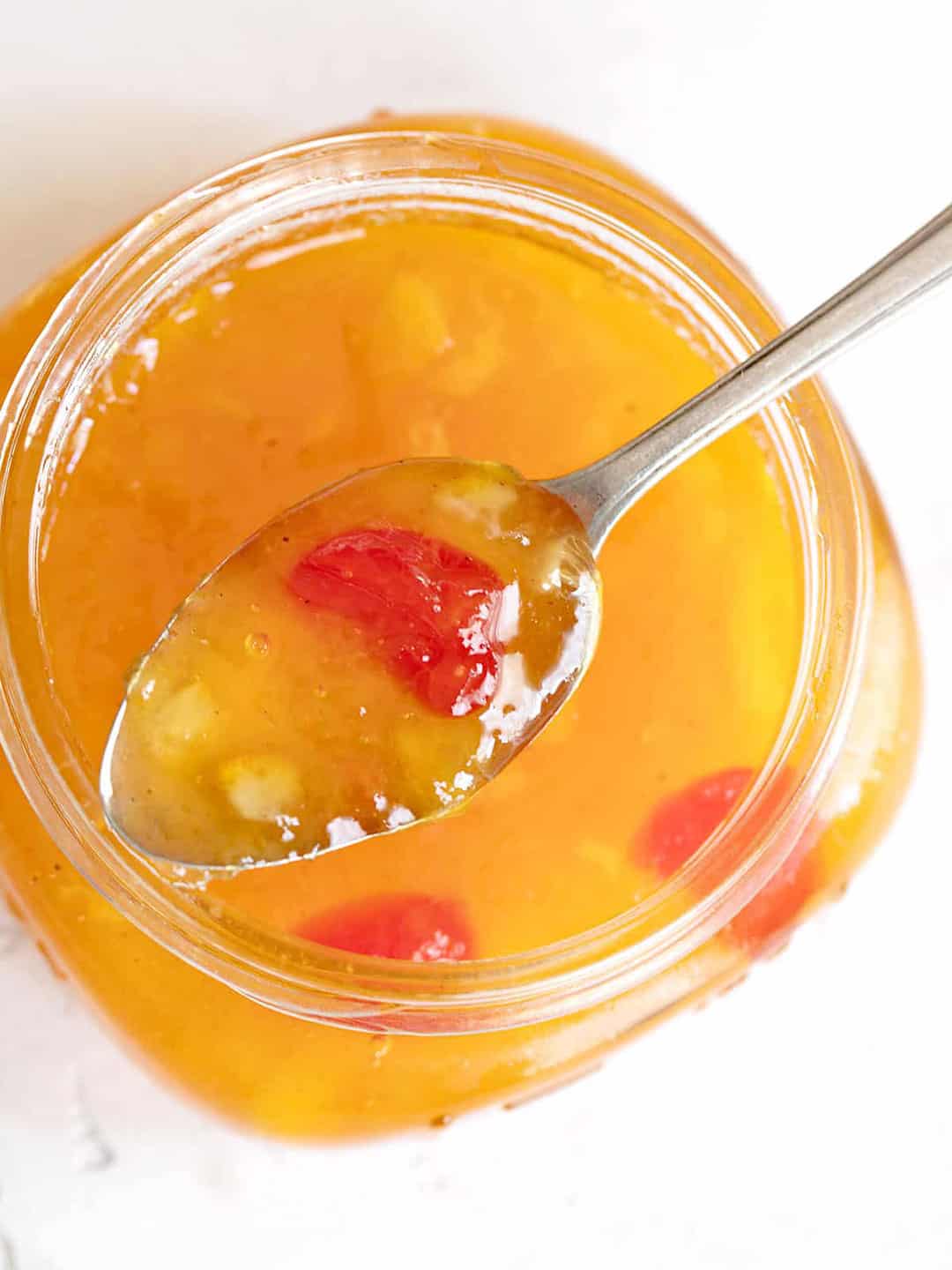 Peach Marmalade Recipe Seasons and Suppers