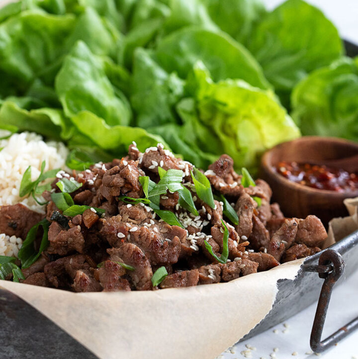 Pork Dinner Recipes Seasons and Suppers