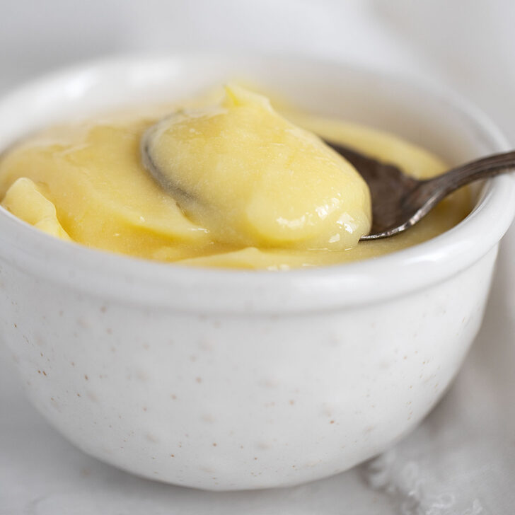 Easy Whole Egg Lemon Curd Seasons and Suppers