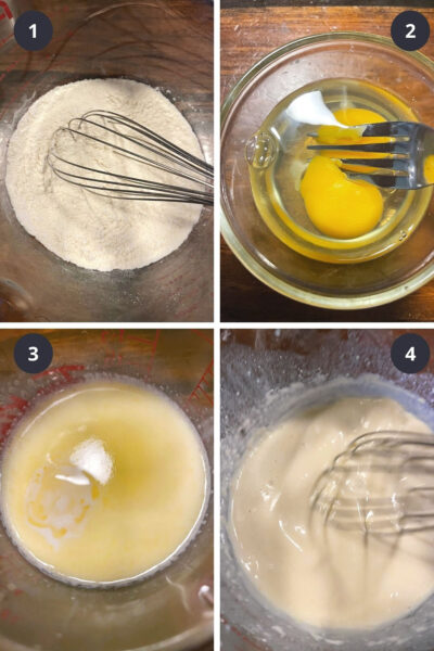 Simply Perfect Popovers - Seasons and Suppers