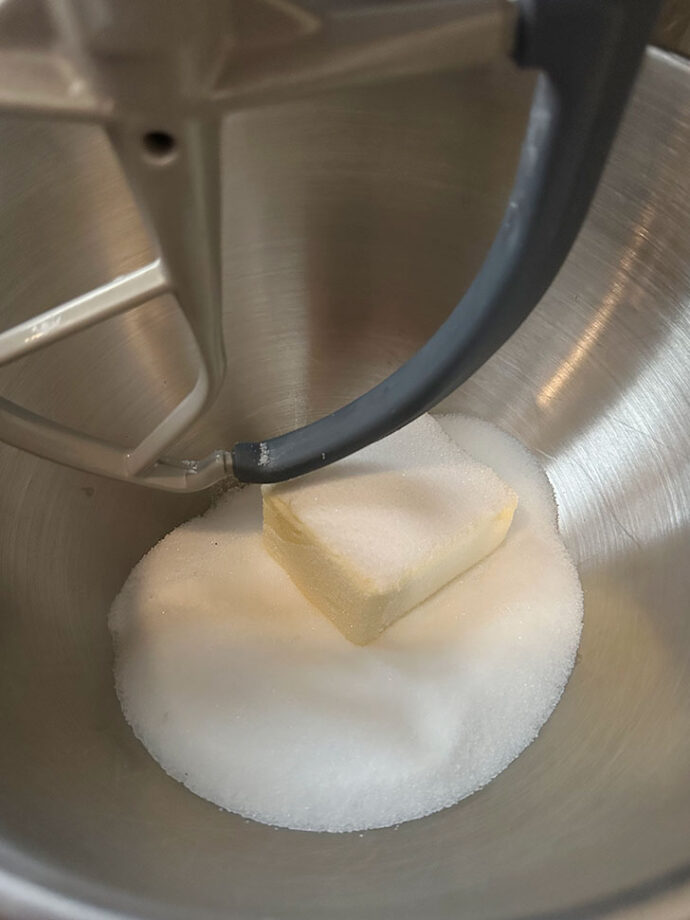 Orange Poppy Seed Bundt Cake Seasons and Suppers