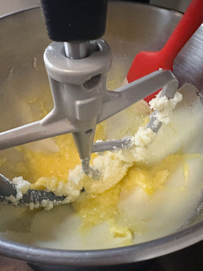 Orange Poppy Seed Bundt Cake Seasons and Suppers