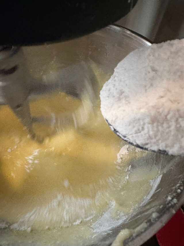 Orange Poppy Seed Bundt Cake Seasons and Suppers