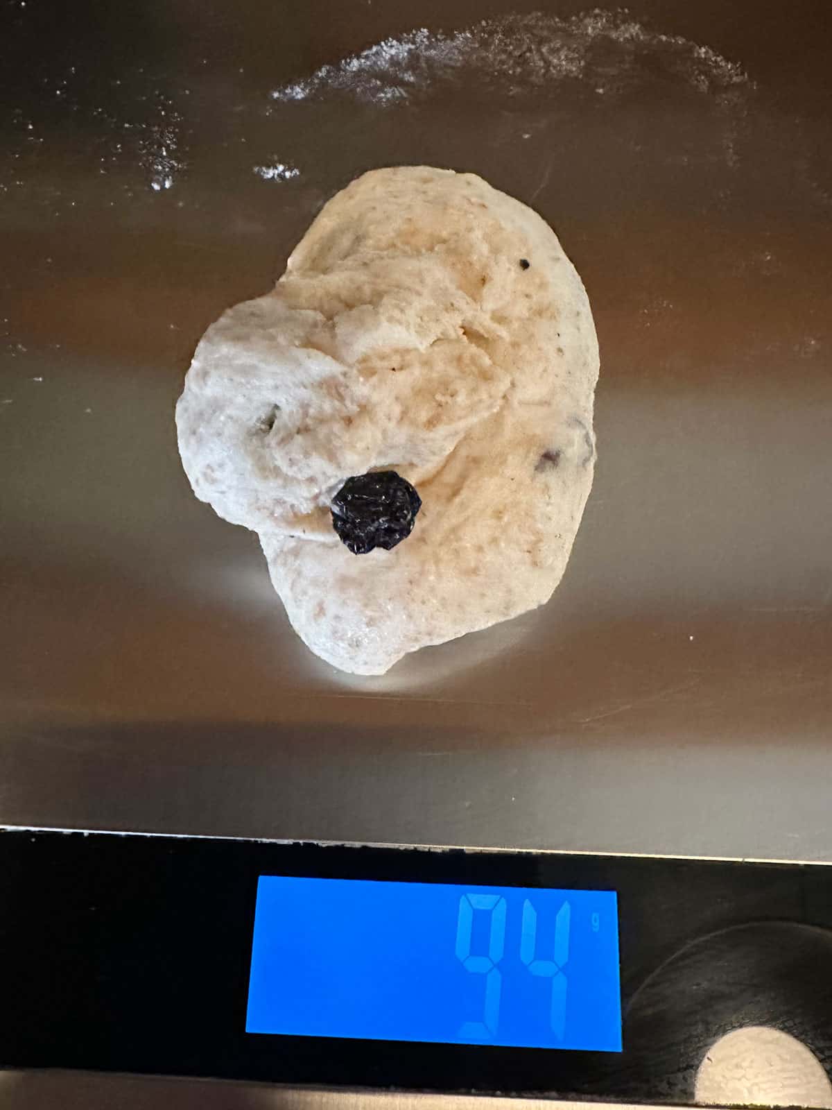 Blueberry Breakfast Rounds - Seasons and Suppers