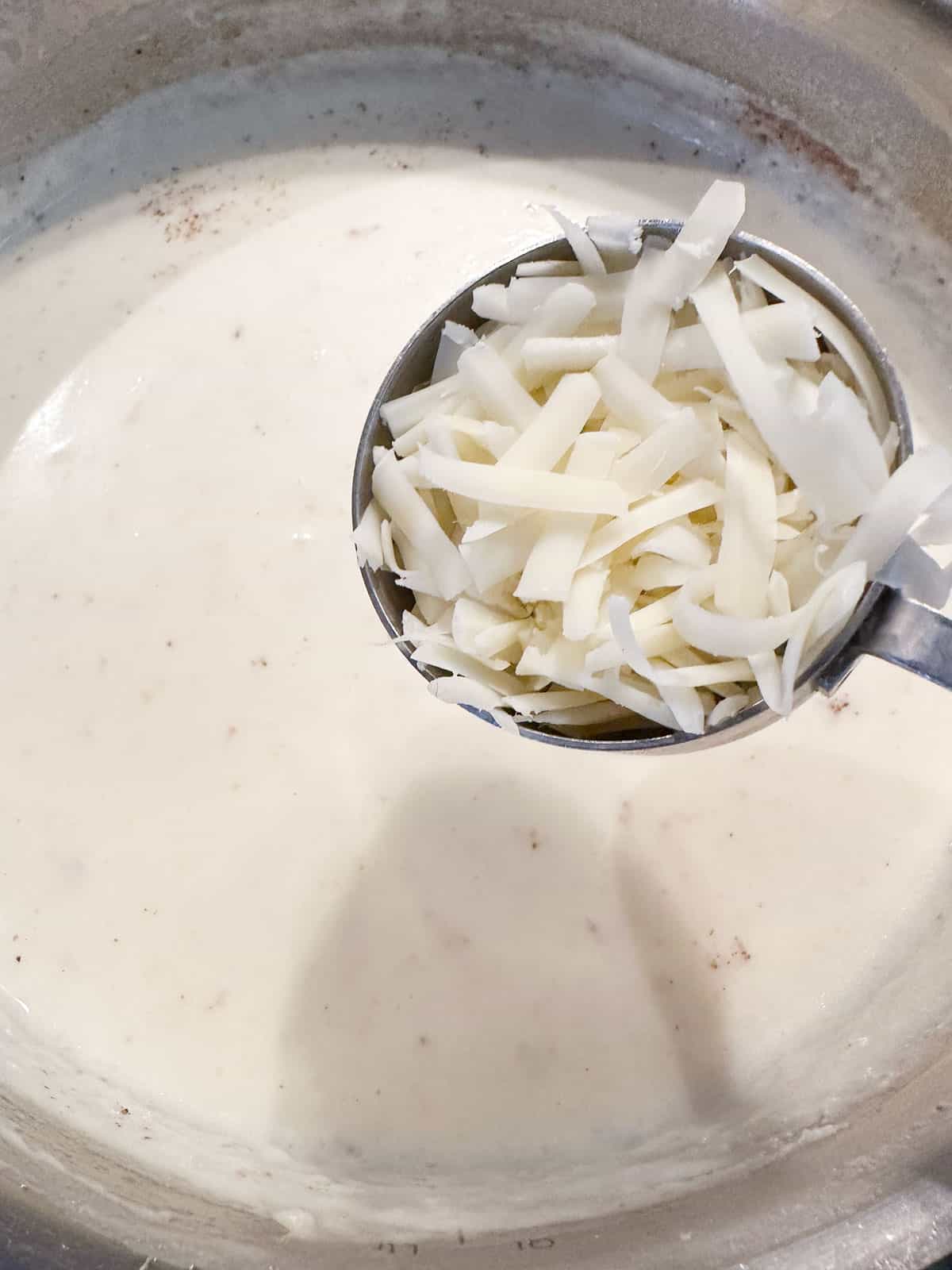 Fish Pie - Seasons and Suppers