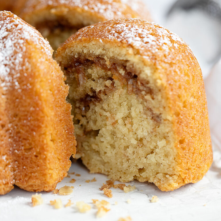 Buttermilk Streusel Coffee Cake Seasons and Suppers