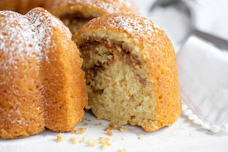 Buttermilk Streusel Coffee Cake Seasons and Suppers