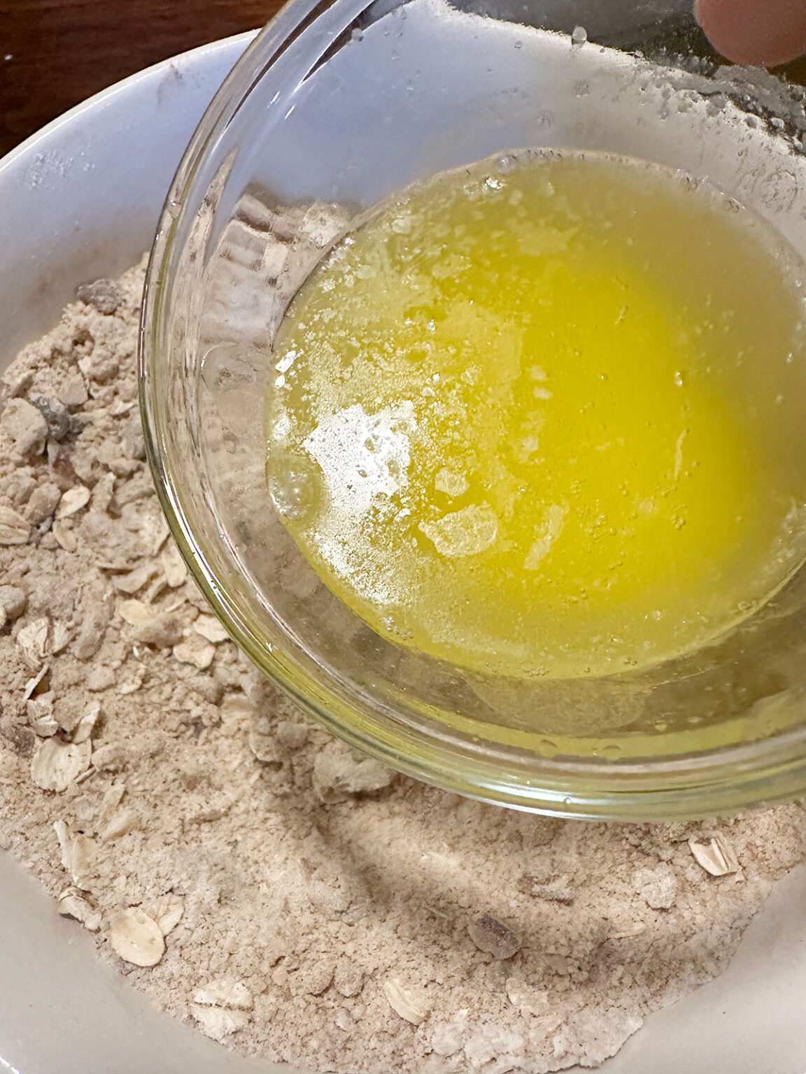 Buttermilk Streusel Coffee Cake Seasons and Suppers